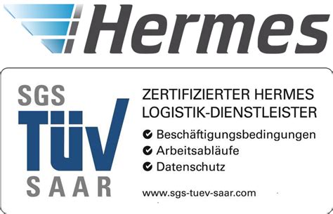 hermes tüv saar.